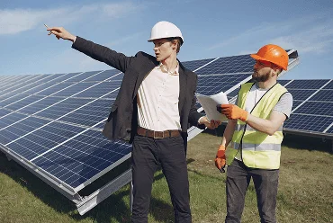 Solar Future