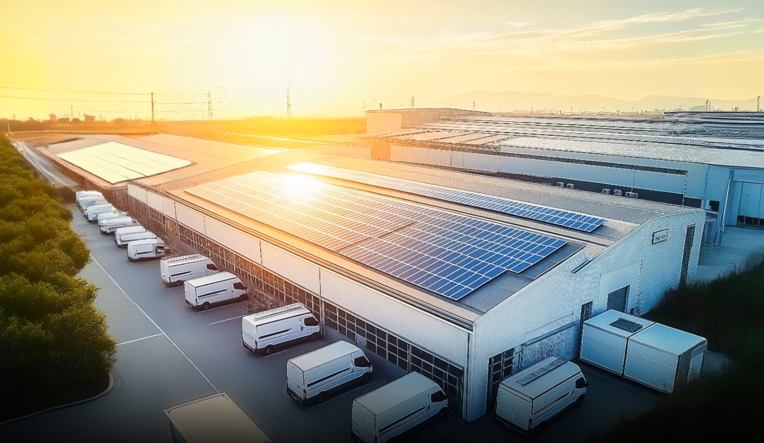 Solfit Business Solar Solutions