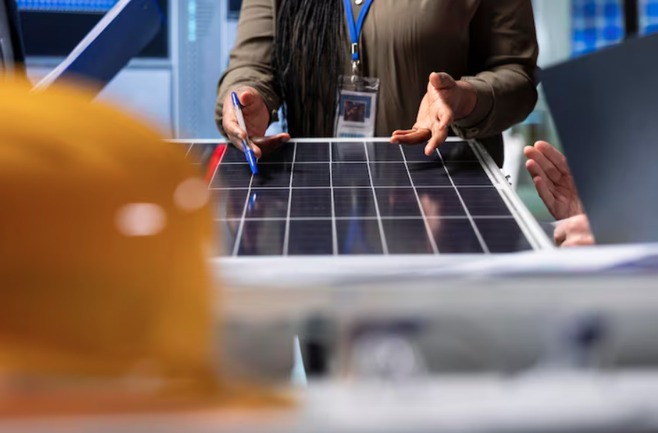 Solfit Energy Quality Policy