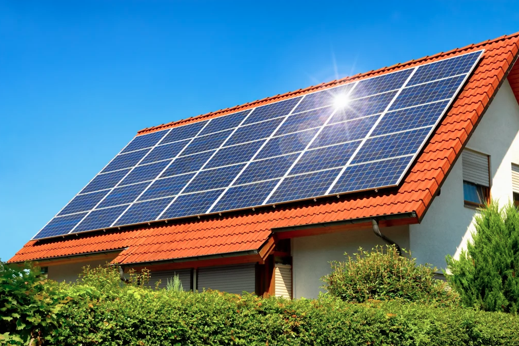 Solfit Residential Solar Solutions