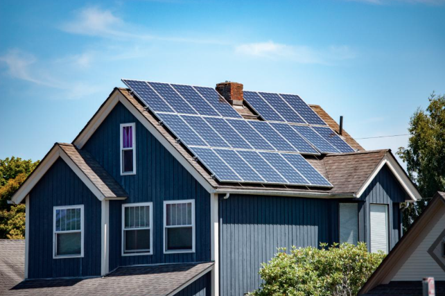 Solfit Residential Solar Solutions
