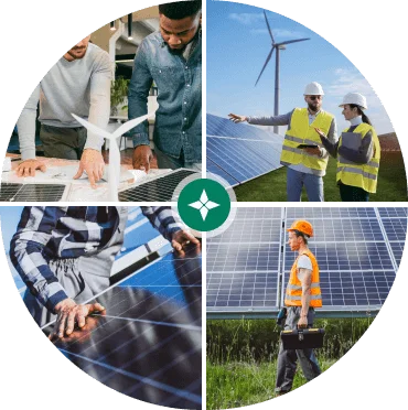 Solar Skills